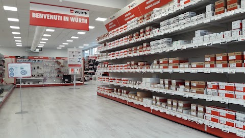 Würth & MODYF Empoli