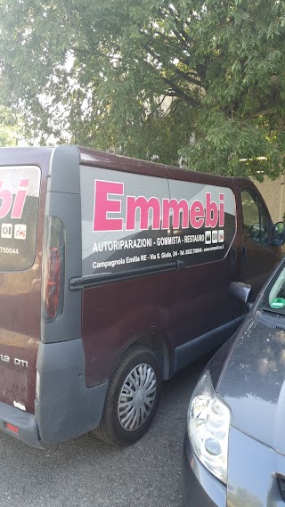 Autoriparazioni Emmebi