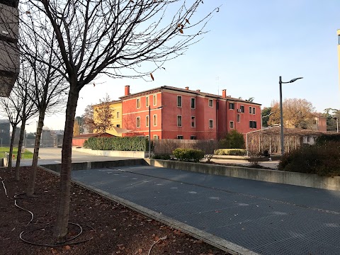 Università degli Studi di Padova Centro Linguistico di Ateneo