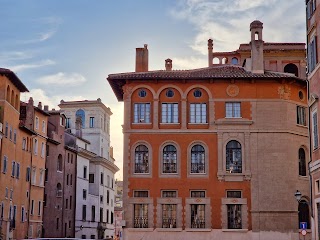 Scuola primaria Alberto Cadlolo