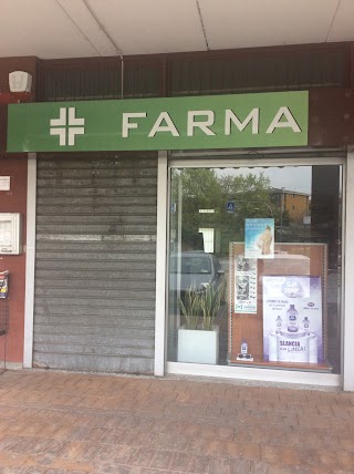 Farmacia Oltre Dora