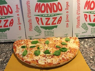 Mondo Pizza 2