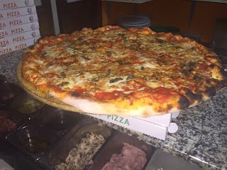 Pizzeria La Lucciola