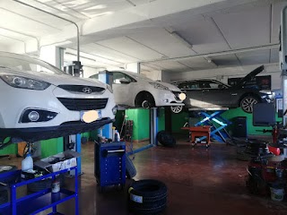 Autoservice