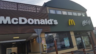 McDonald's Verona Fiera