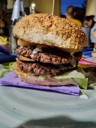 Ciccia e Briciole - Burger Corner