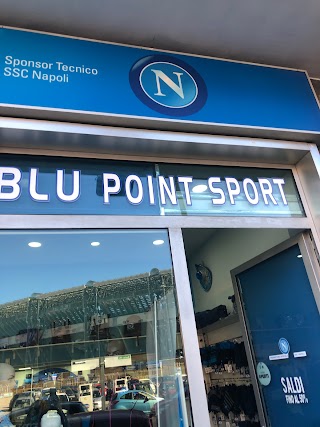 Blu Point Sport (store ssc napoli)