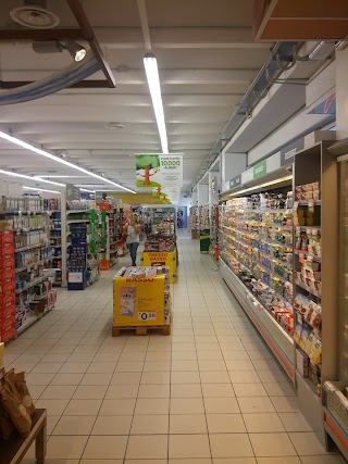 Alì supermercati - Piazza Del Braio
