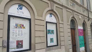 Teatro S. Chiara