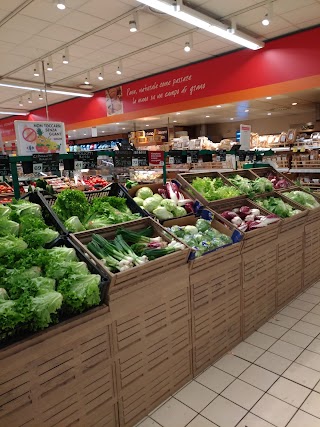 Carrefour Market - Belgioioso Dante