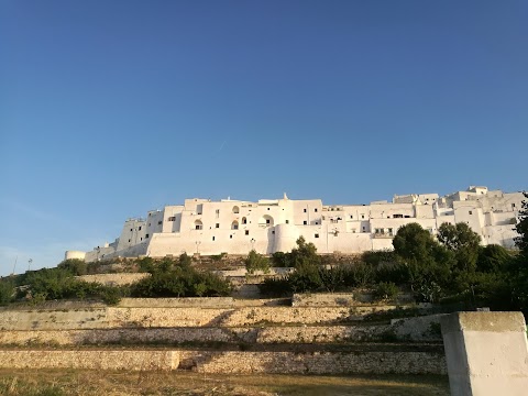 Trulli Gattopardo