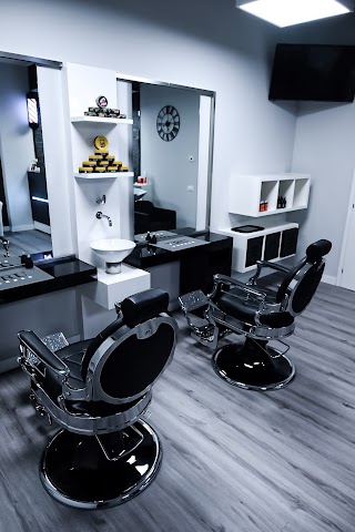 New Era Studio Barber Shop