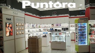 Puntora