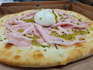 Pizzería Oro Nero