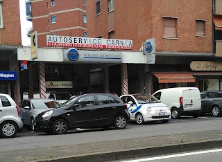 Autoservice Carnia Srl