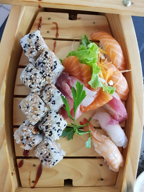 Ristorante Giapponese Hinode Sushi