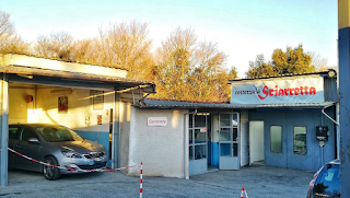 Autocarrozzeria Sciarretta - Castel Madama