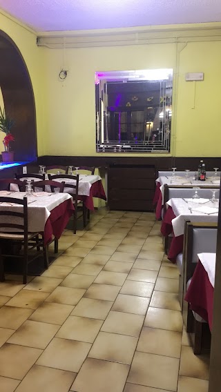 FULAIXI ristorante，pizzeria，bar