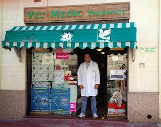 Vetmedic Pharmacy