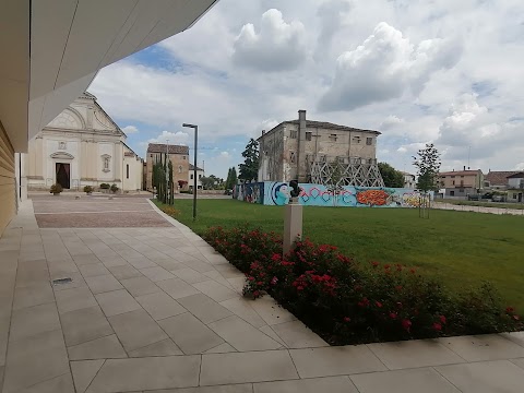 Scuola dell'infanzia Santa Maria di Casalserugo