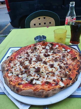 Pizzeria alla Mamola