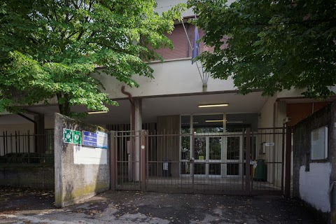 Scuola Secondaria I Grado