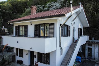 Rio Farneto B&B