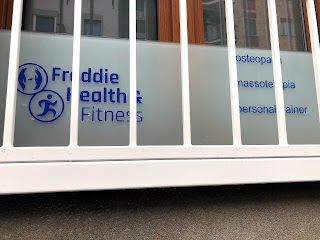 Freddie health & fitness di Federico Brizzi