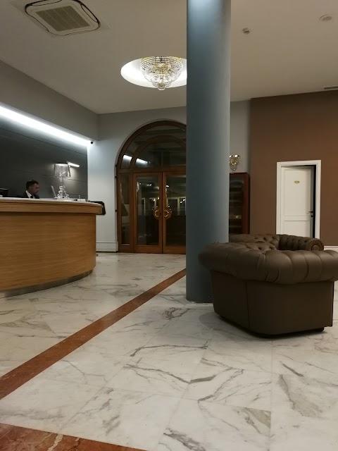 Hotel Leonessa