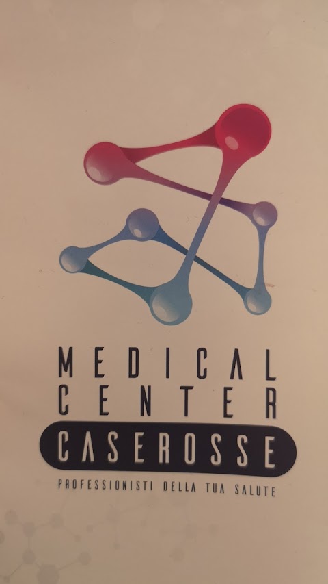 Medical Center Caserosse