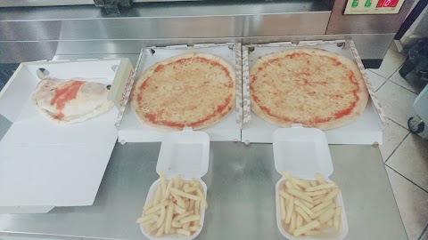 Pizzeria Miramar pizza&kebab Pinerolo