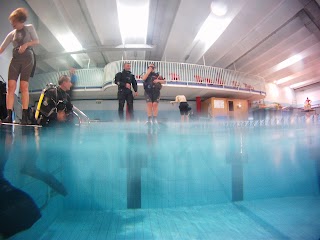 Underwater Visitors Centro Formazione Istruttori "Corsi sub WASE, CMAS, UTRtek, Roma, Scuola Sub & C"