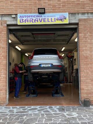 Baravelli Marco Autofficina