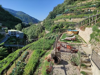 Villa Le Murelle