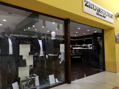 Zeus Store