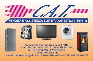 C.A.T. Elettrodomestici Perugia