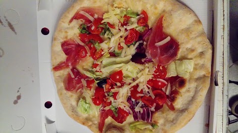 Superpizza Firenze