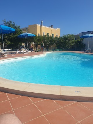 Hotel Savoia