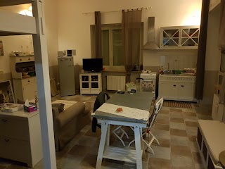 B&B "A la Vecchia Scuola"