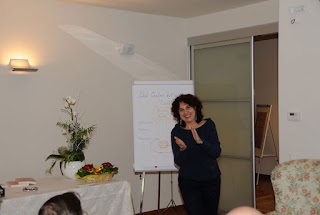 Eccli Maddalena - Psicologa Psicoterapeuta Vicenza