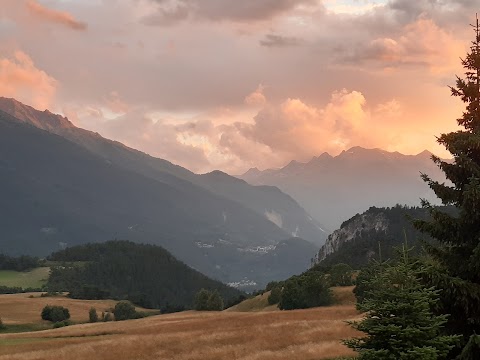 Netski Everest Sport "station" Aussois