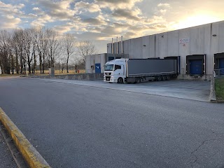 Renzi Logistica c/o Polo Chimico Covestro