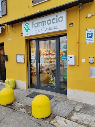 Farmacia San Donnino