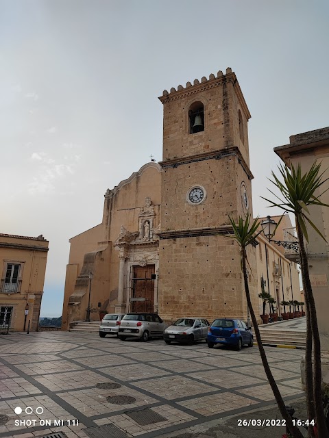 Al Duomo Ristorante Bar - Castroreale