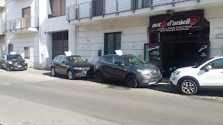 Auto D'aniello