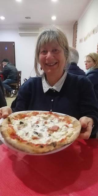 Pizzeria da Francesco