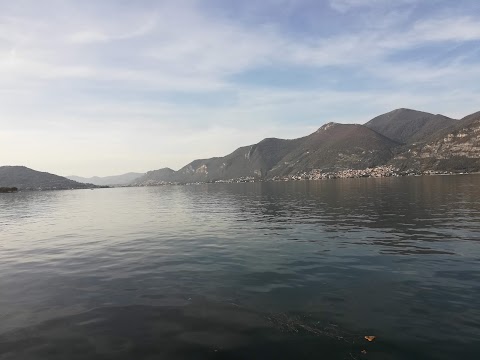 18B Iseo