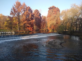 Parco Lambro