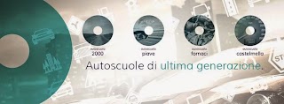 Autoscuola 2000 – Gruppo autoscuole Europ