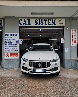 Car Sistem 2 Di Giuseppe Andreozzi